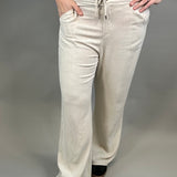 Mariah Wide Leg Pant