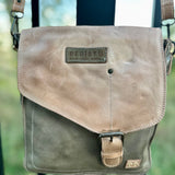 Bed|Stü Venice Beach Bag in Taupe Rustic