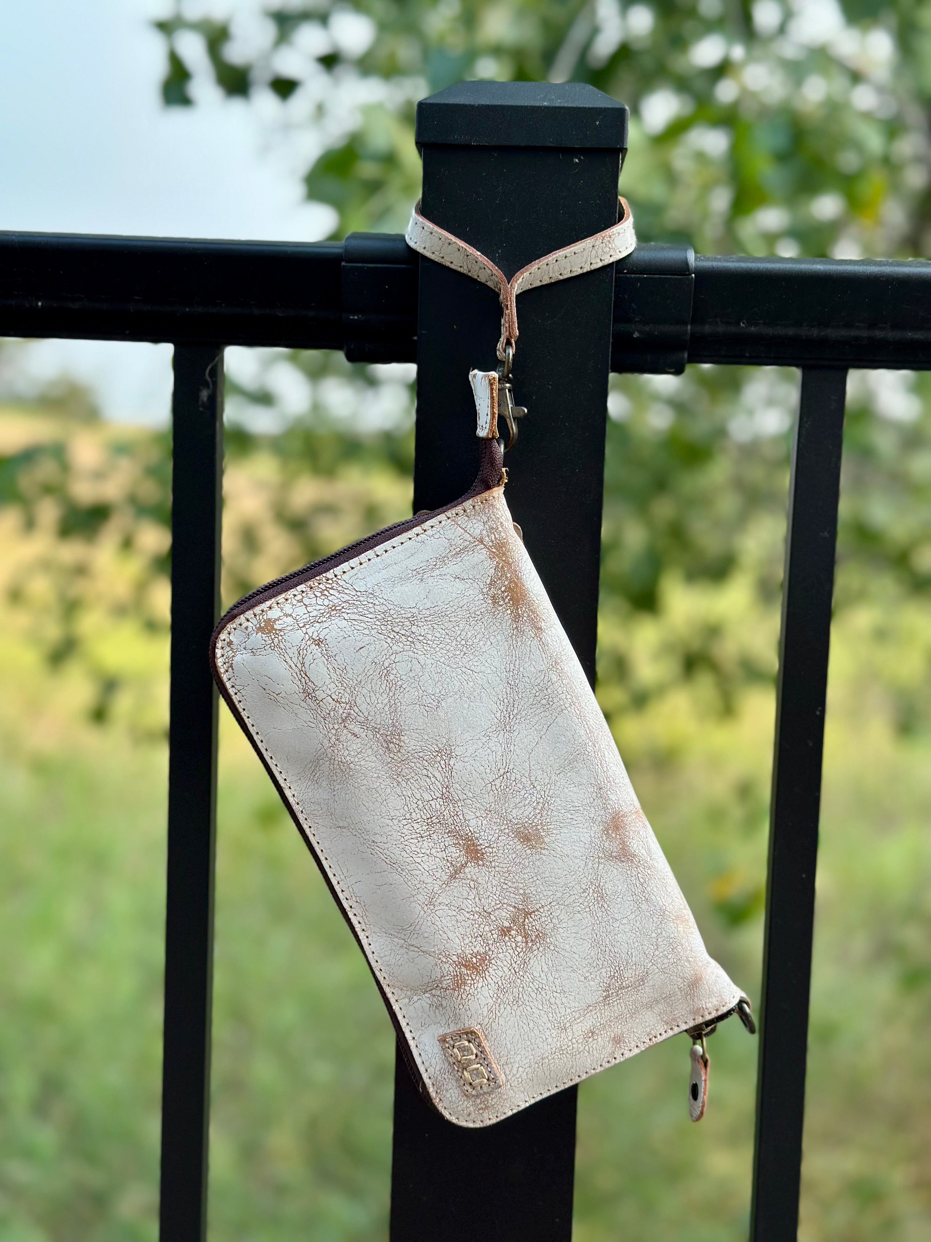 Templeton (Bed Stu) Bags- Purses BED STU
