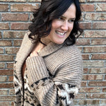 Spencer Cardigan Tops- Cardigans WEEKEND LA