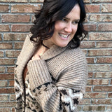 Spencer Cardigan Tops- Cardigans WEEKEND LA