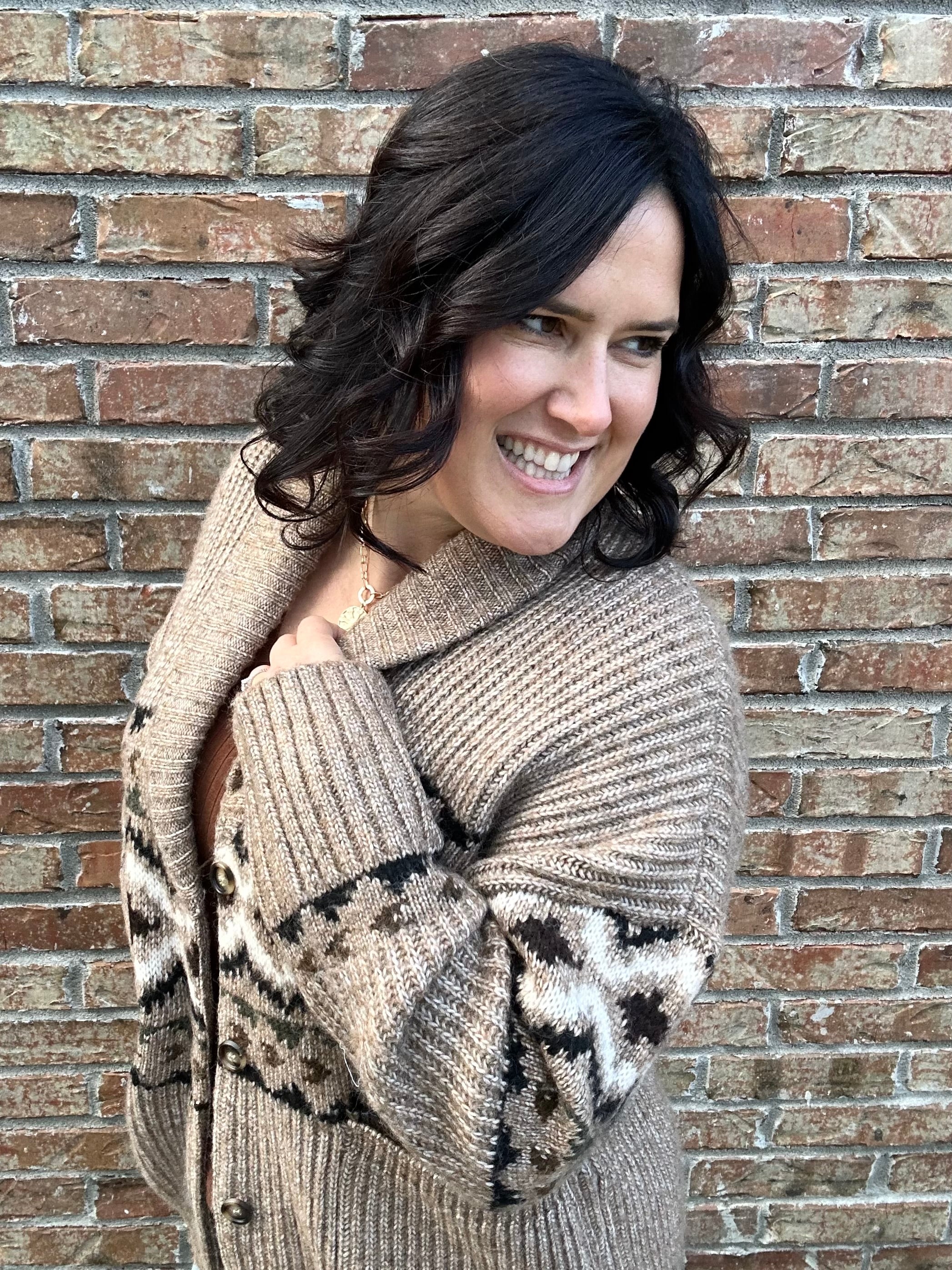 Spencer Cardigan Tops- Cardigans WEEKEND LA