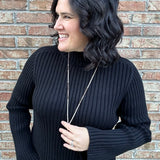 Black Hera Sweater