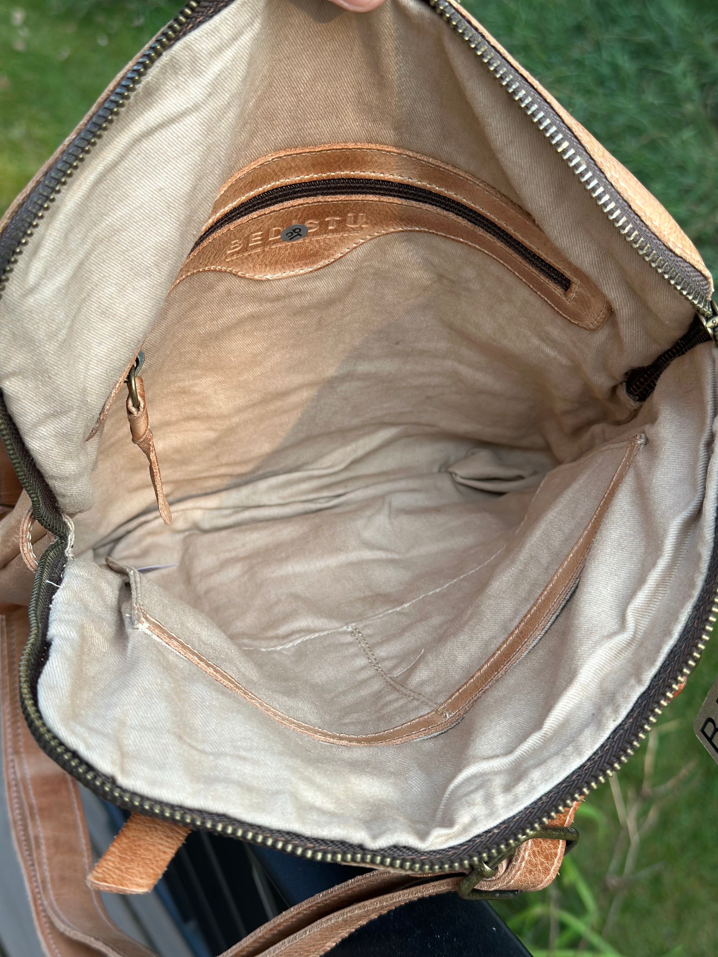 Oats DD Aiken (Bed Stu) Bags- Purses BED STU