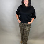Wood Meg Jeans Bottom- Pants KUT FROM THE KLOTH