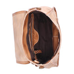 Ceremonious Oats Tan Rustic Bed Stu Bag Bags- Purses BED STU