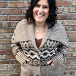 Spencer Cardigan Tops- Cardigans WEEKEND LA