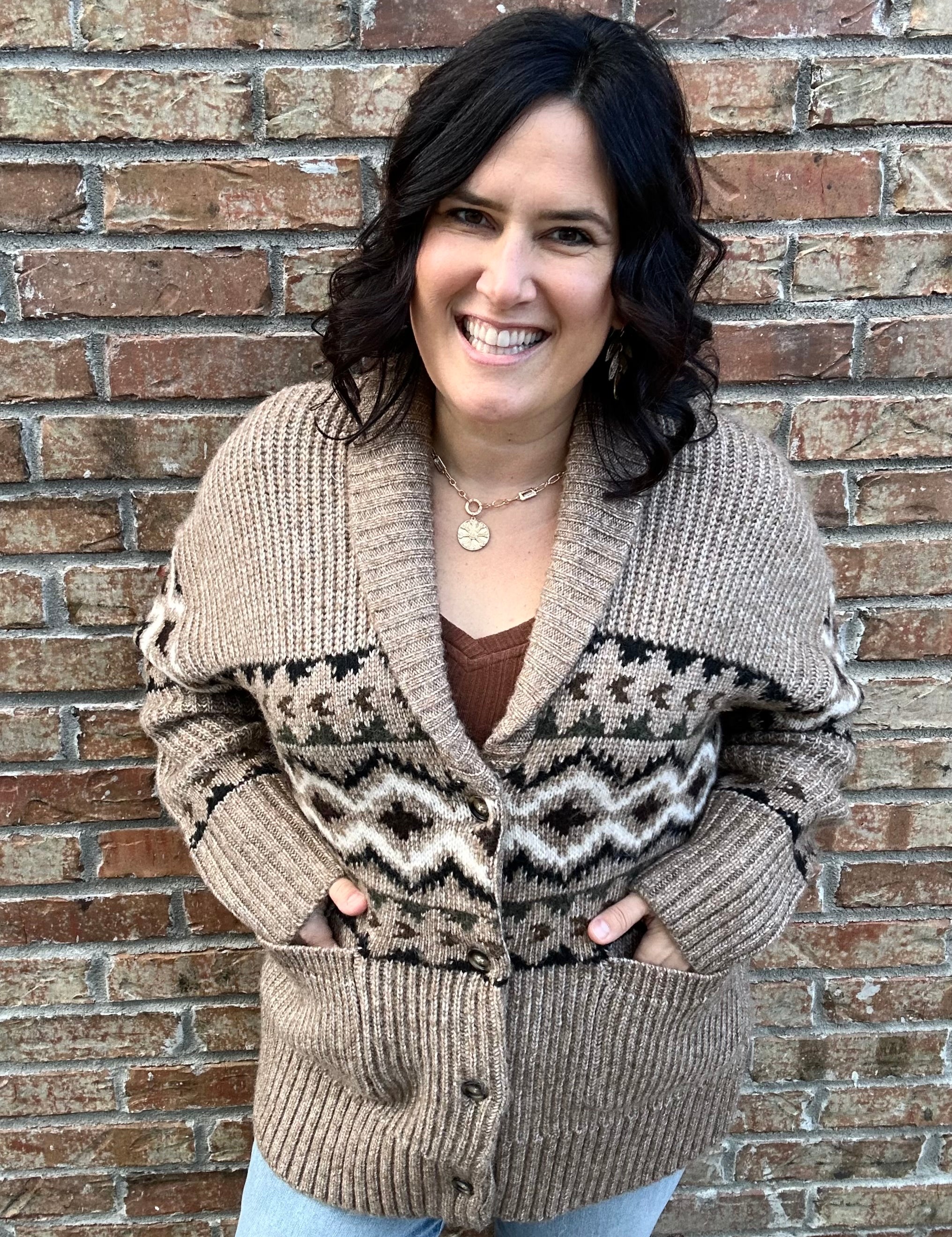 Spencer Cardigan Tops- Cardigans WEEKEND LA