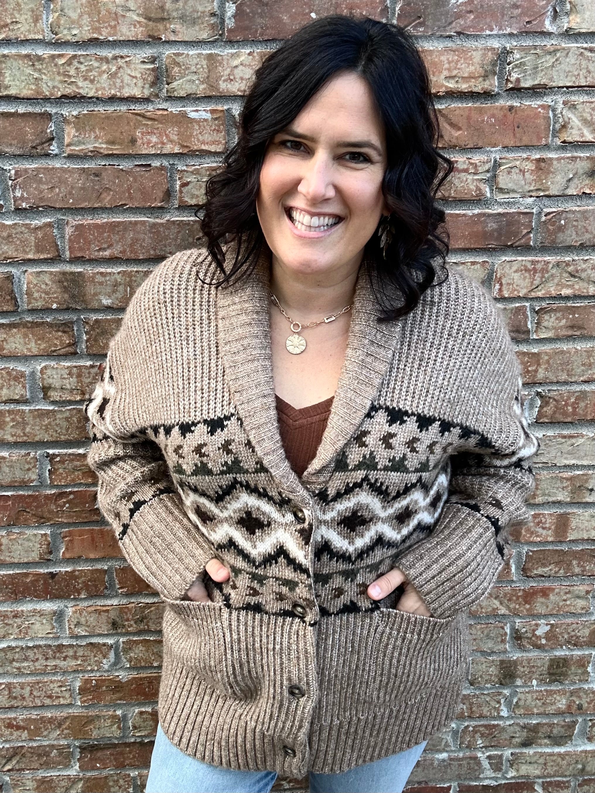 Spencer Cardigan Tops- Cardigans WEEKEND LA