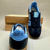 Back 70 Navy Sky Cloud W26 Sneaker