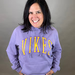 Vikes Premium Hoodie Top- Sweatshirt 218 WHOLESALE