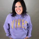 Vikes Premium Hoodie Top- Sweatshirt 218 WHOLESALE