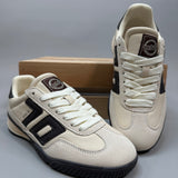 Back 70 Fireball Butter Coffee Sneaker