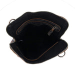 Black Lux Aiken (Bed Stu) Bags- Purses BED STU