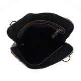 Black Lux Aiken (Bed Stu) Bags- Purses BED STU