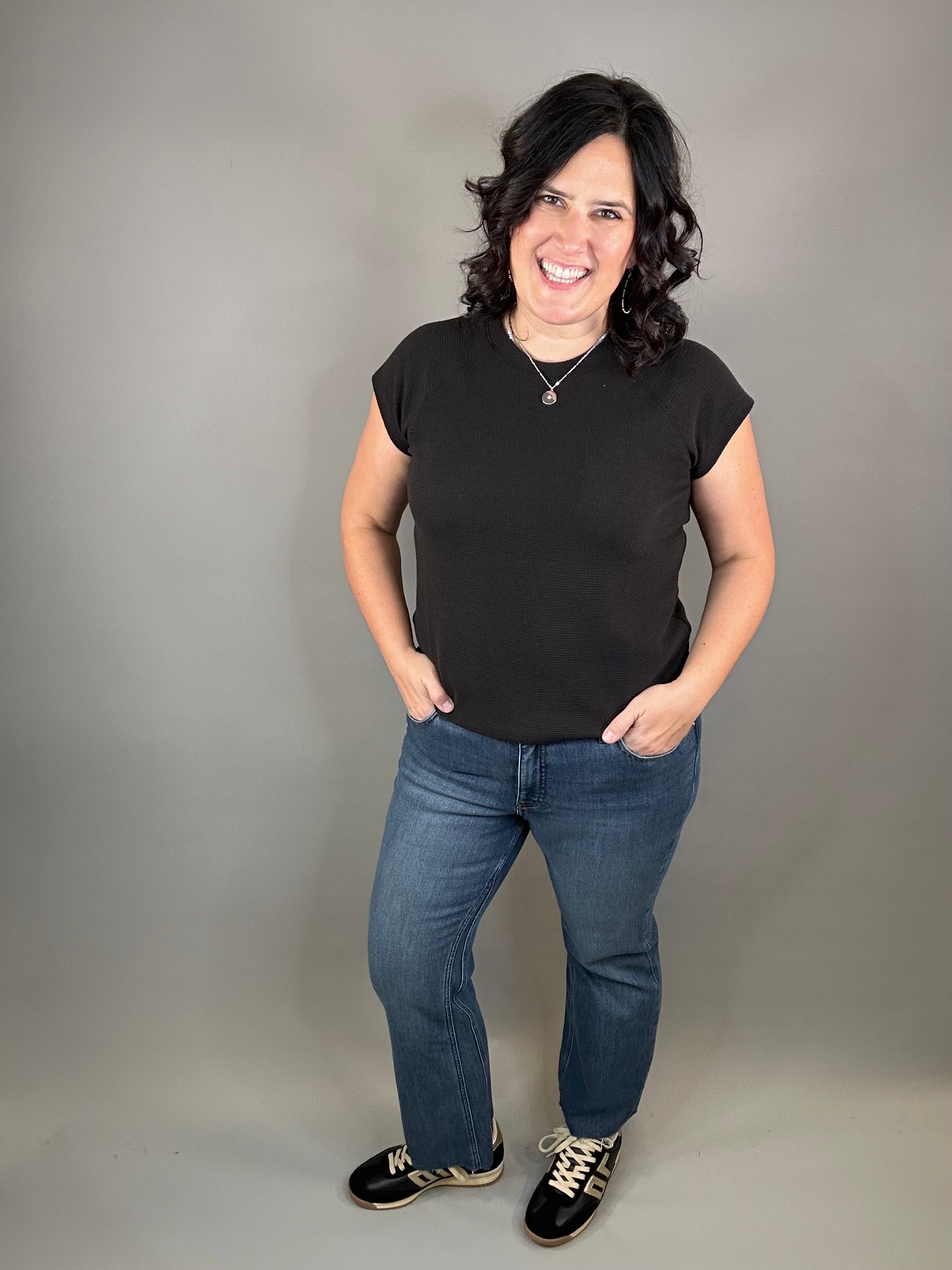 Kelsey Command High Rise Bottoms - Pants KUT FROM THE KLOTH