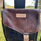 Bed|Stü Venice Beach Bag in Java Rustic