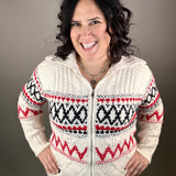 Anemone Cardigan Tops- Cardigans RD International