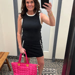 Black Ivory Carter Tank Tops- Tanks THREAD & SUPPLY