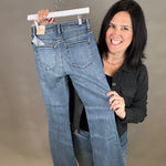 Hardworking Stella Flare Jean Bottom- Pants KUT FROM THE KLOTH