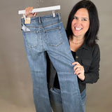 Hardworking Stella Flare Jean Bottom- Pants KUT FROM THE KLOTH