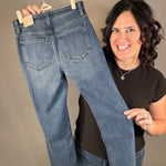 Kelsey Command High Rise Bottoms - Pants KUT FROM THE KLOTH