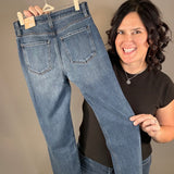 Kelsey Command High Rise Bottoms - Pants KUT FROM THE KLOTH