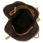 Tan Rustic Aiken (Bed Stu) Bags- Purses BED STU