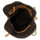 Tan Rustic Aiken (Bed Stu) Bags- Purses BED STU