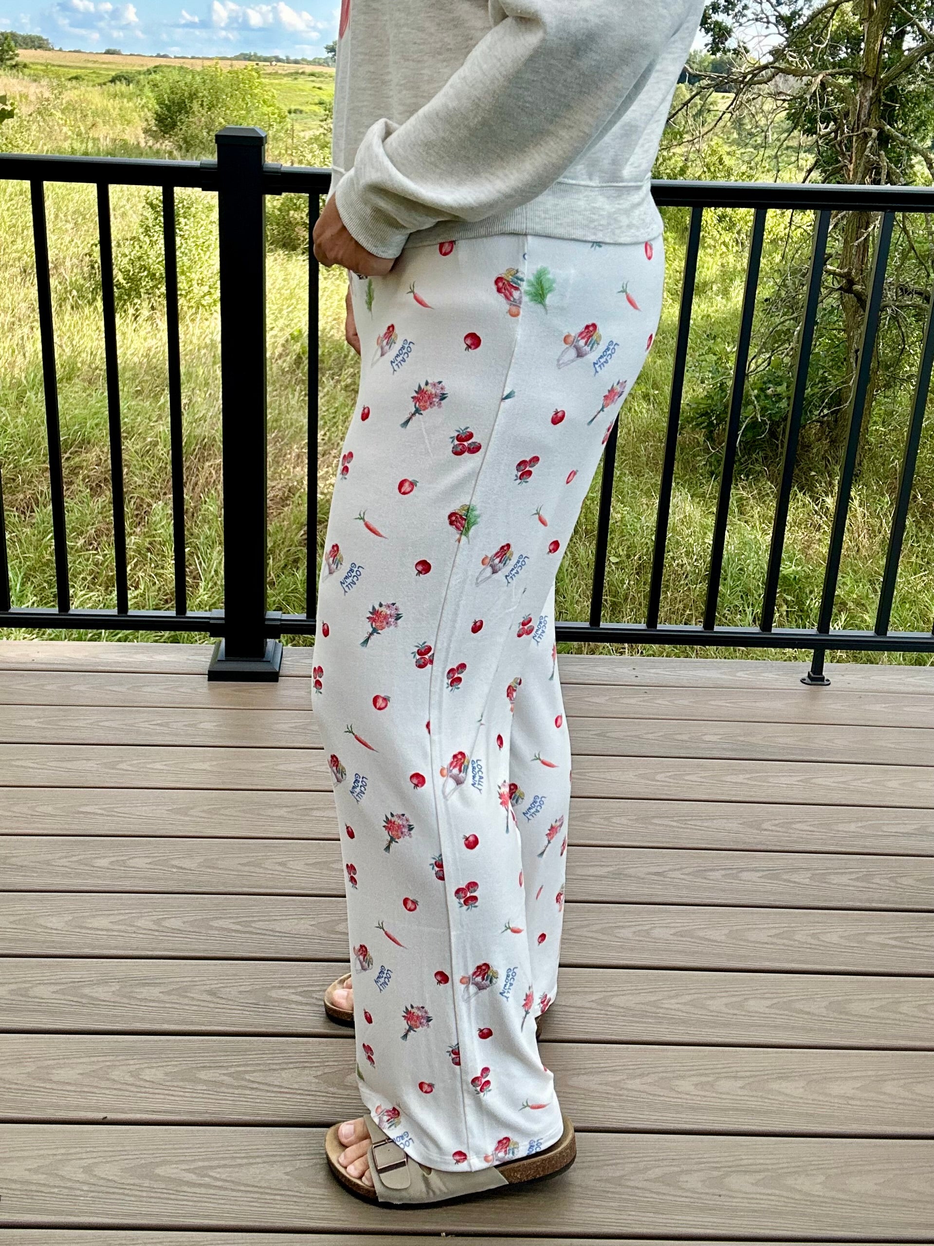 Sandstone Market Pant Bottoms - Pants Z Supply
