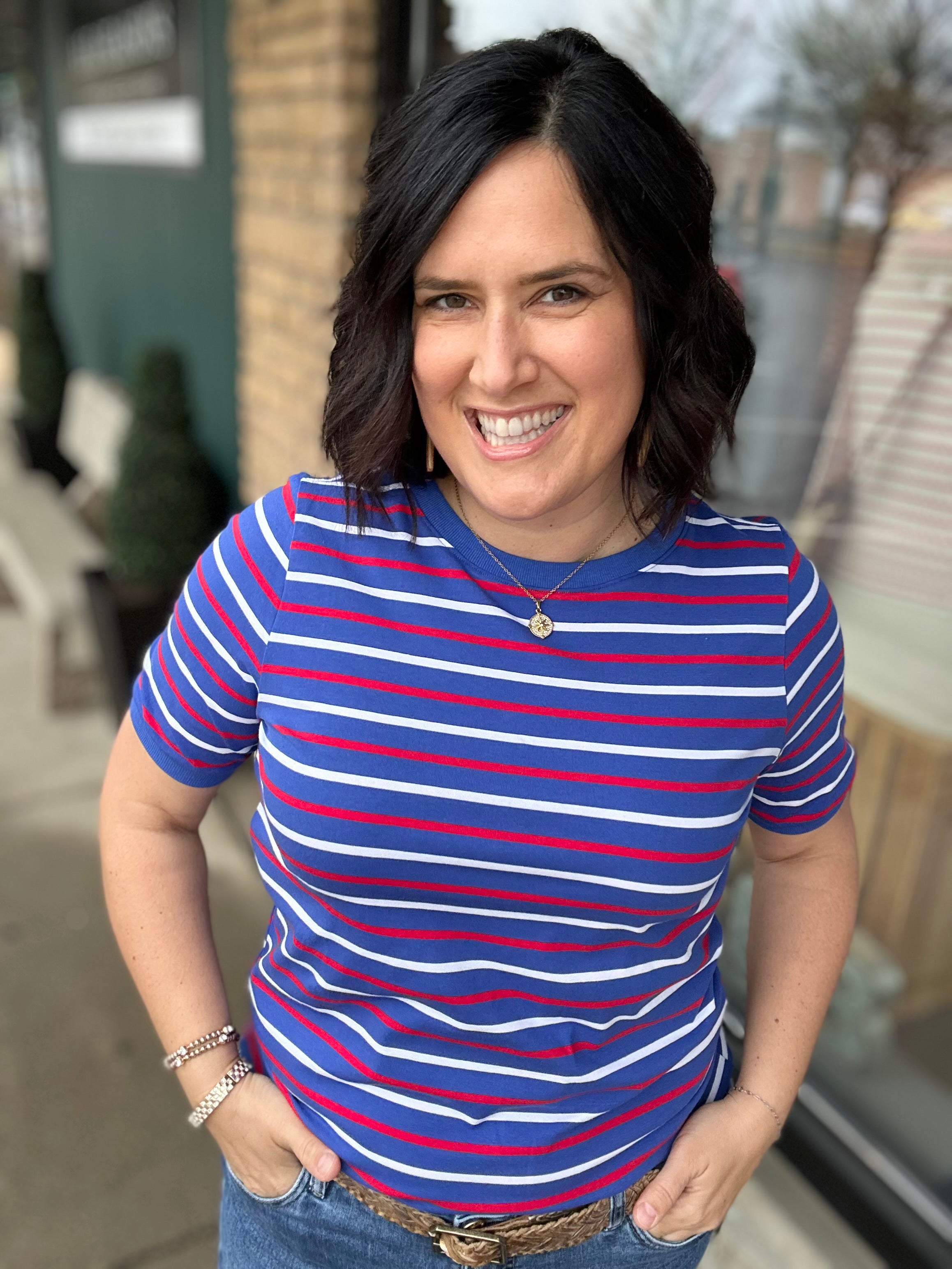 The Best Jeans For Women Over 40 How To Find A Fit You Actually Love The Best Jeans For Women Over 40 How To Find A Fit You Actually Love