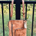 Oats DD Aiken (Bed Stu) Bags- Purses BED STU