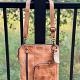 Oats DD Aiken (Bed Stu) Bags- Purses BED STU