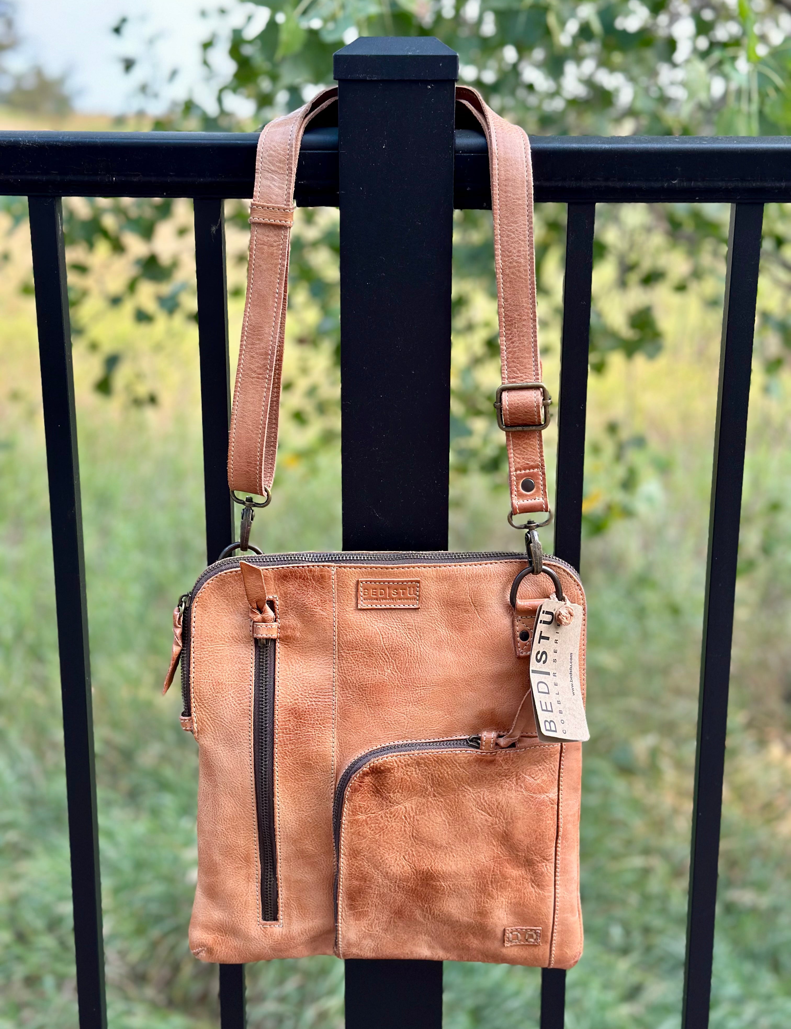 Oats DD Aiken (Bed Stu) Bags- Purses BED STU