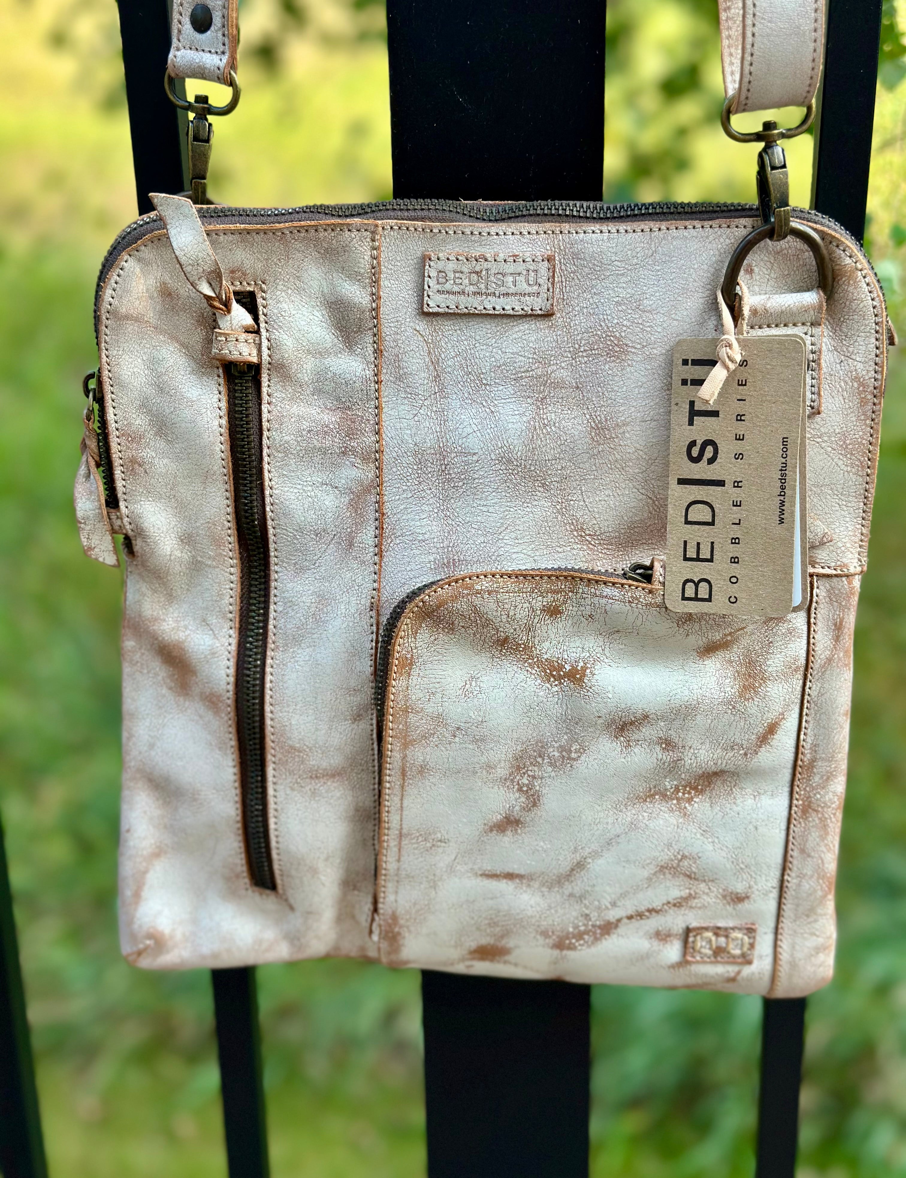 Nectar Lux Aiken (Bed Stu) Bags- Purses BED STU
