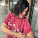 Give Me Whiskey Tee