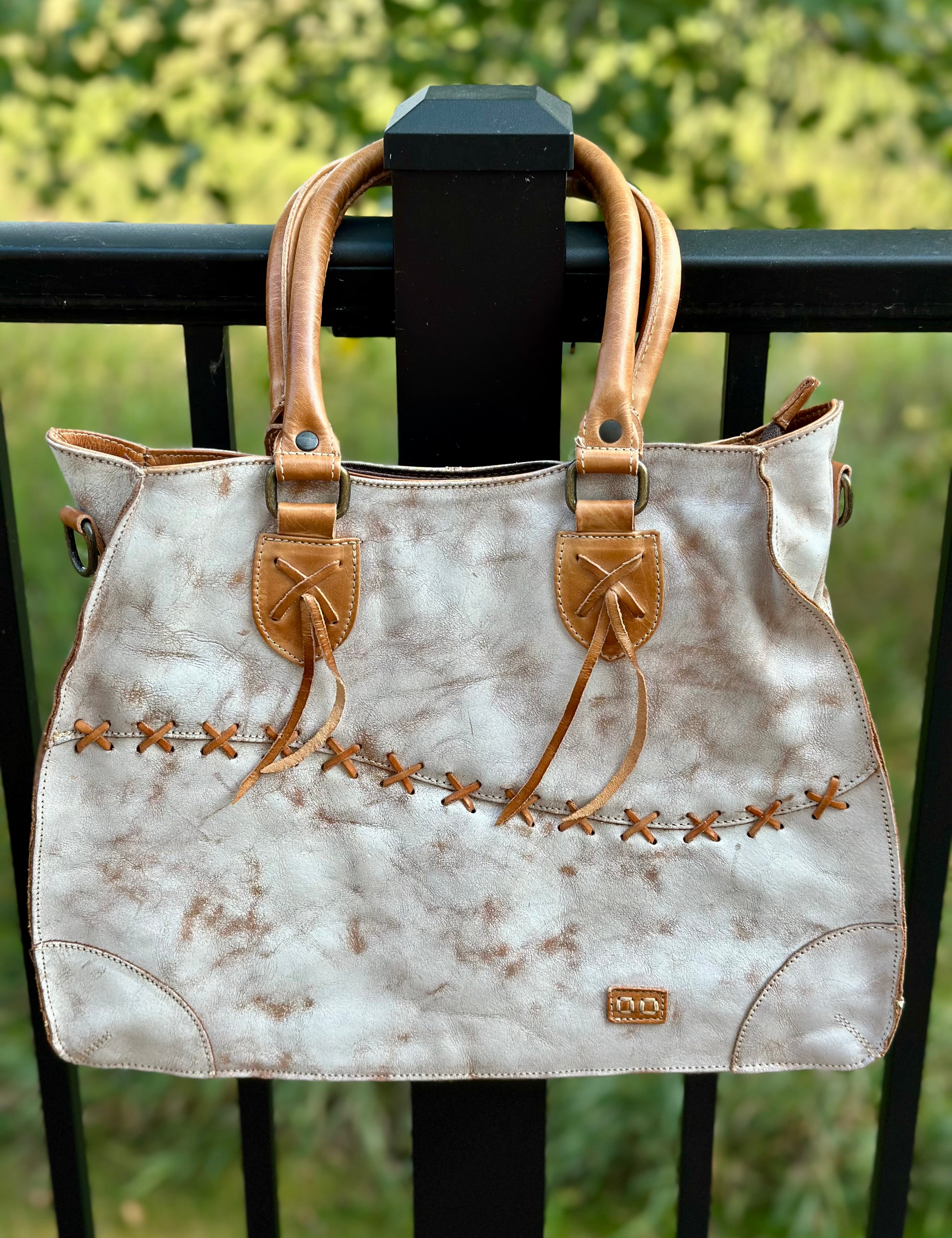 BRUNA (BED STU) Bags- Purses BED STU