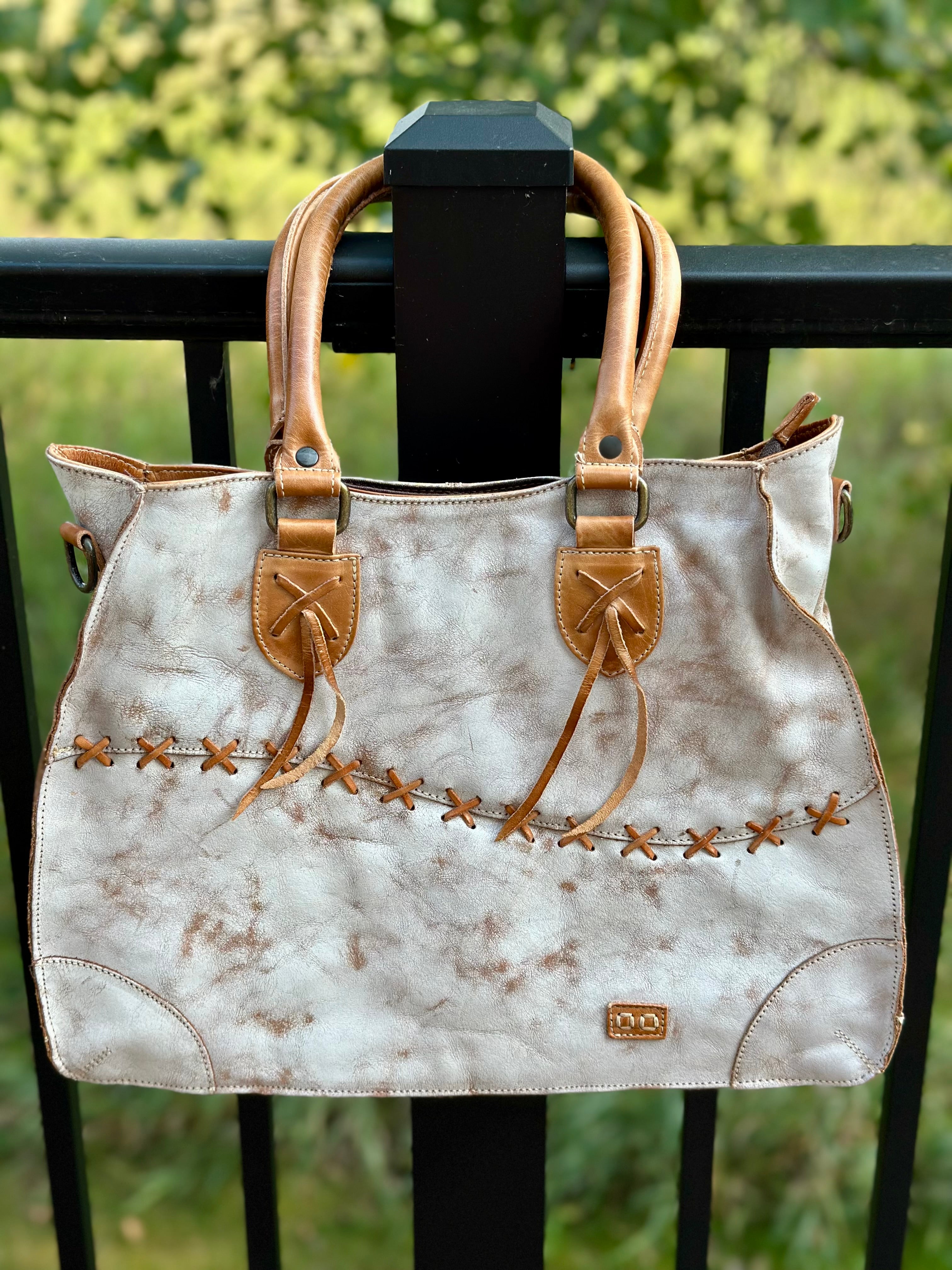 BRUNA (BED STU) Bags- Purses BED STU