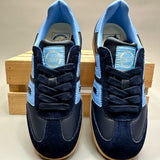 Back 70 Navy Sky Cloud W26 Sneaker