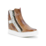 Twist Tan Rustic  Nectar Lux