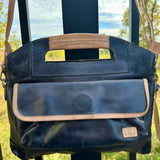BED|STÜ Greenway Black Oats Rustic