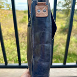 Bed|Stü Venice Beach Bag in Java Rustic