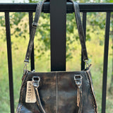 Rock A Baby (BED STU) 4 colors Bags- Purses BED STU