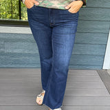 Improve Kelsey Ankle Jean