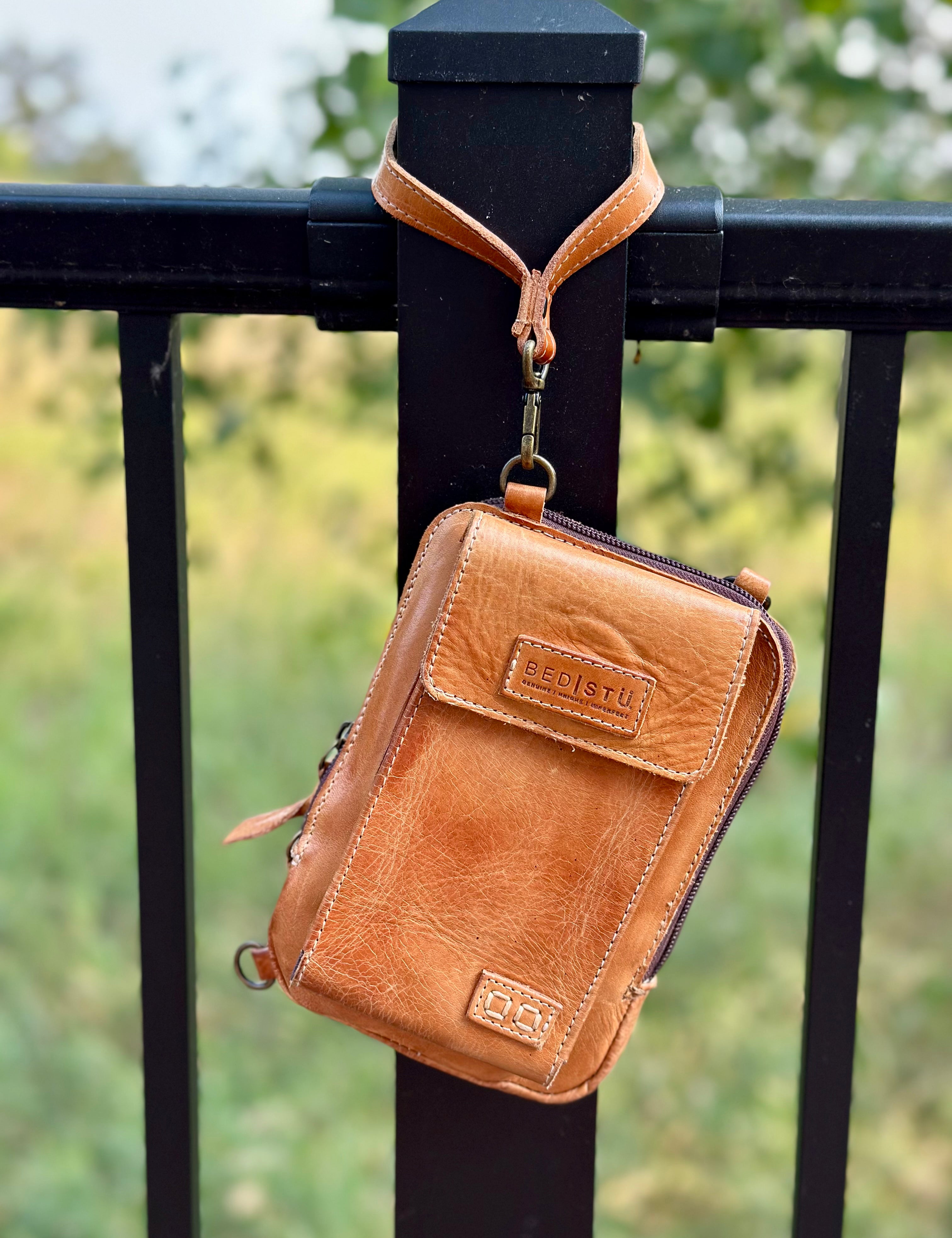 Alelike (Bed Stu- 3 colors) Bags- Purses BED STU