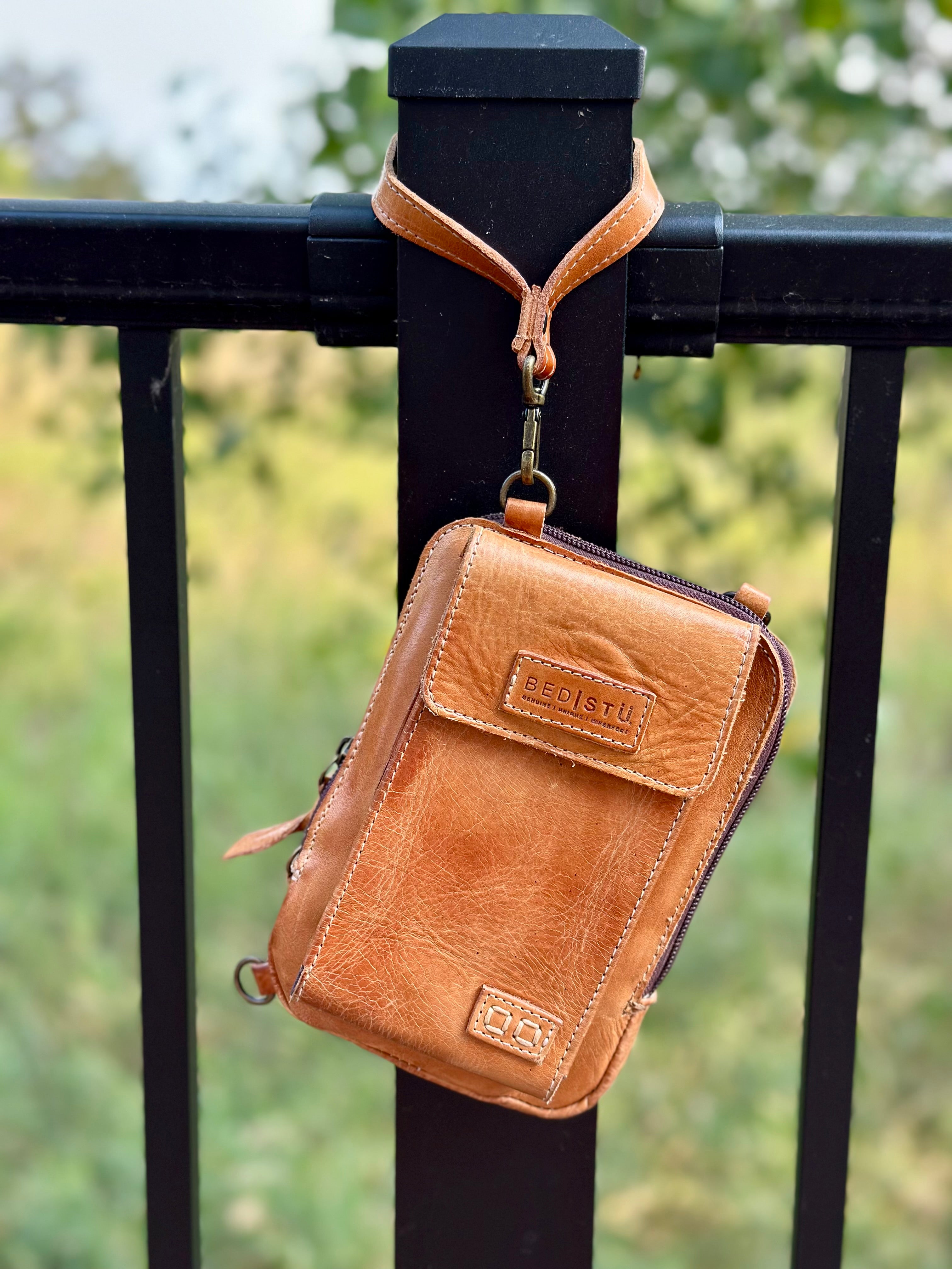 Alelike (Bed Stu- 3 colors) Bags- Purses BED STU
