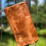 Bed|Stü Cadence in Tan Rustic