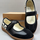 Black Milk Aya Sneakerina- Back 70