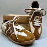 Back 70 Rocket Butter Cuoio W26 Sneaker