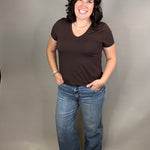 Ablaze Jean Wide Leg Bottoms - Pants KUT FROM THE KLOTH